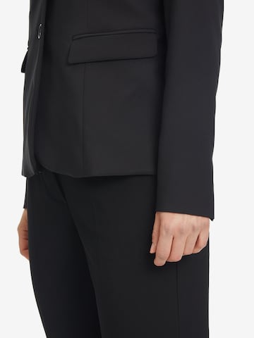 Blazer di Betty Barclay in nero