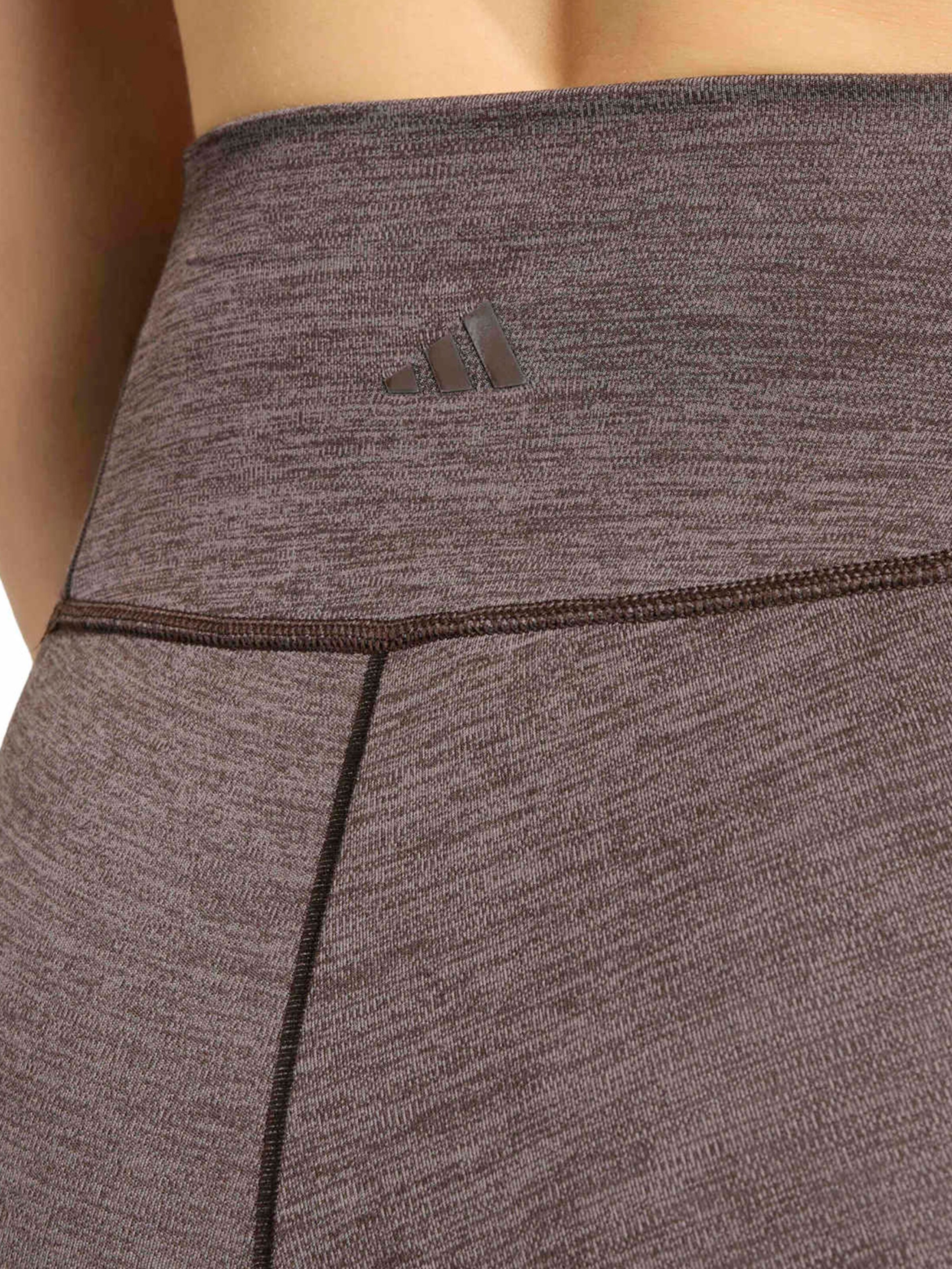 ADIDAS PERFORMANCE Skinny Sportnadrágok 'All Me' - barna