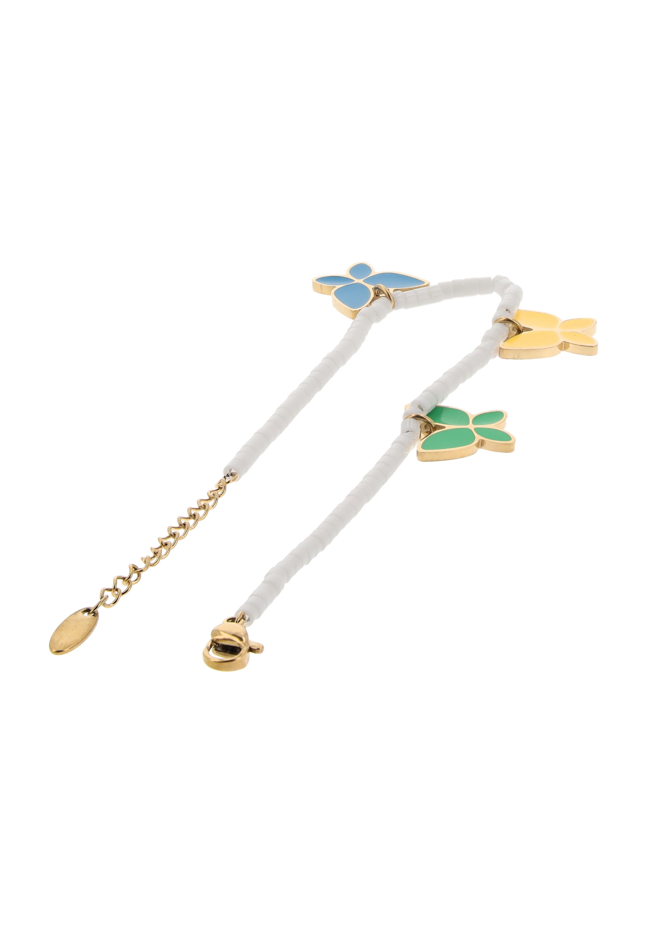 MYMO - Pulseira em mistura de cores