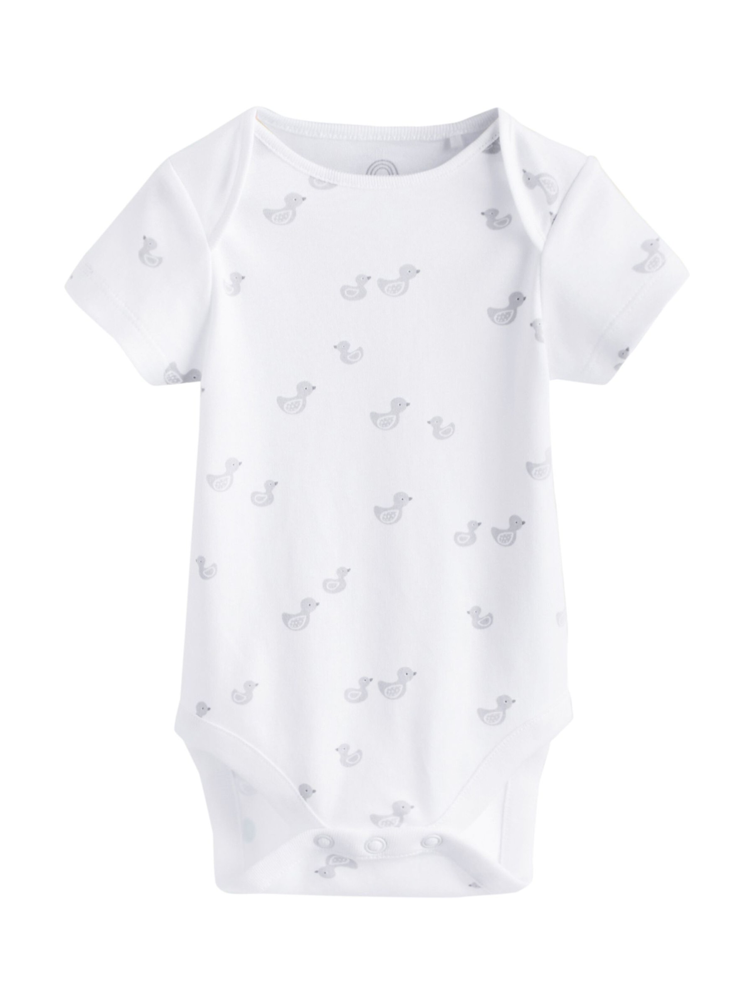 Next Dupačky/body – šedá