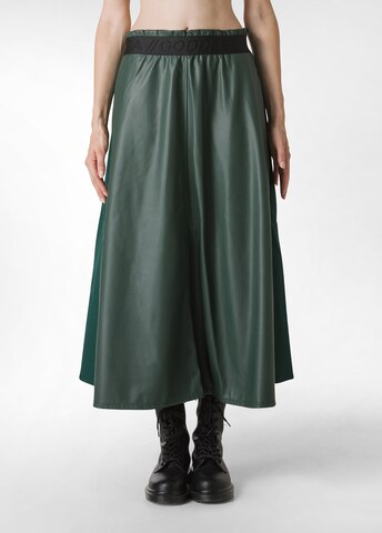 DEHA Rok in Groen: voorkant