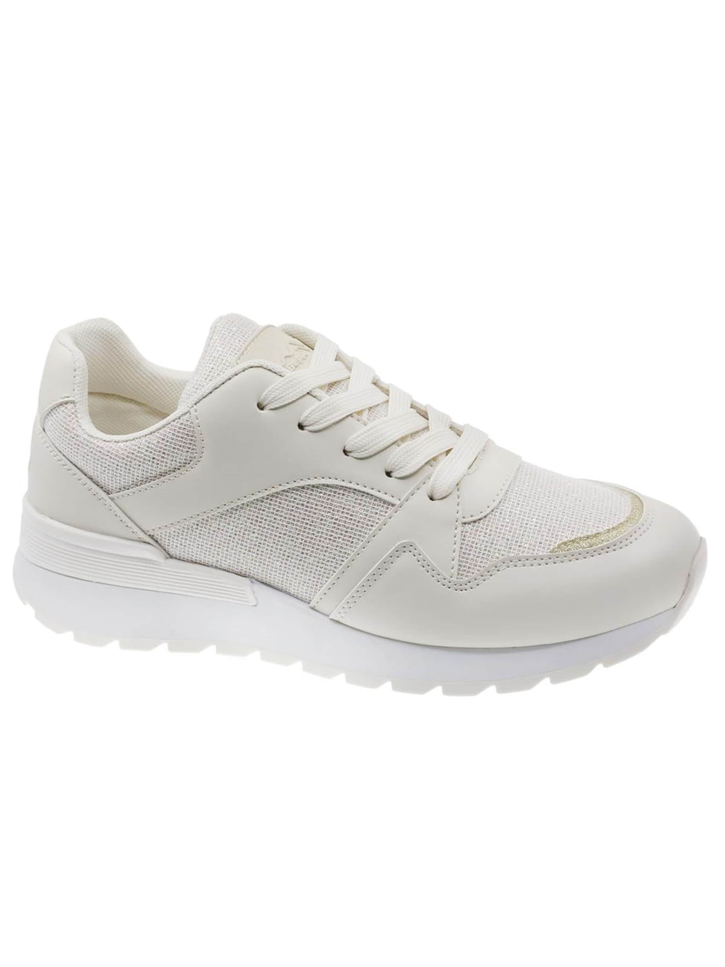 Scarpa stringata 'Casual Shoe' di Beppi in beige: frontale