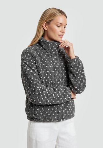 usha WHITE LABEL - Chaqueta de entretiempo en gris
