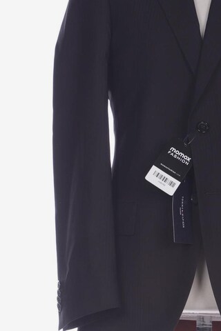 Tommy Hilfiger Tailored Anzug S in Schwarz