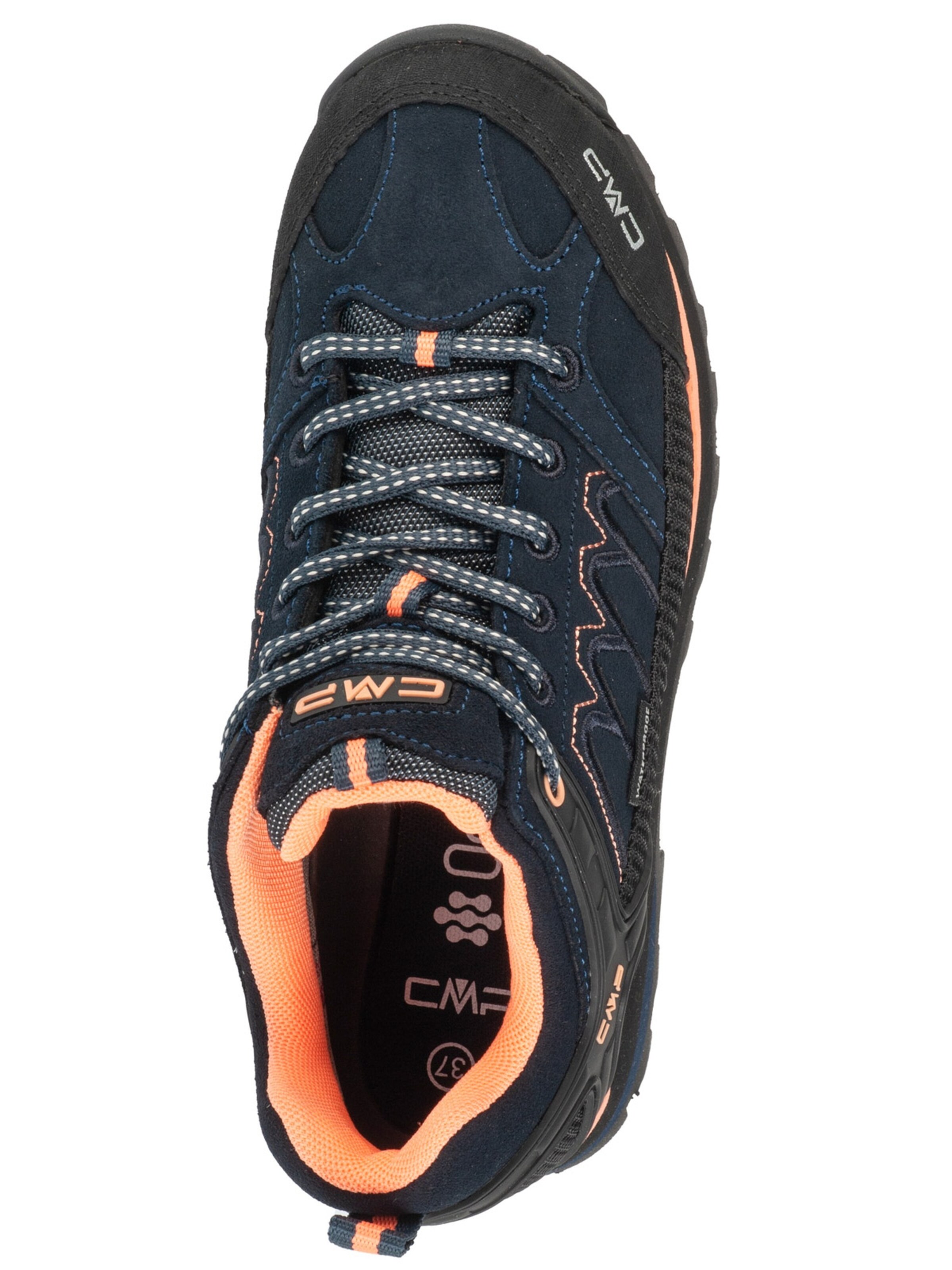 CMP Halbschuh‌ in Blau