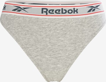 Reebok Sportunterhose 'Alyce' in Grau