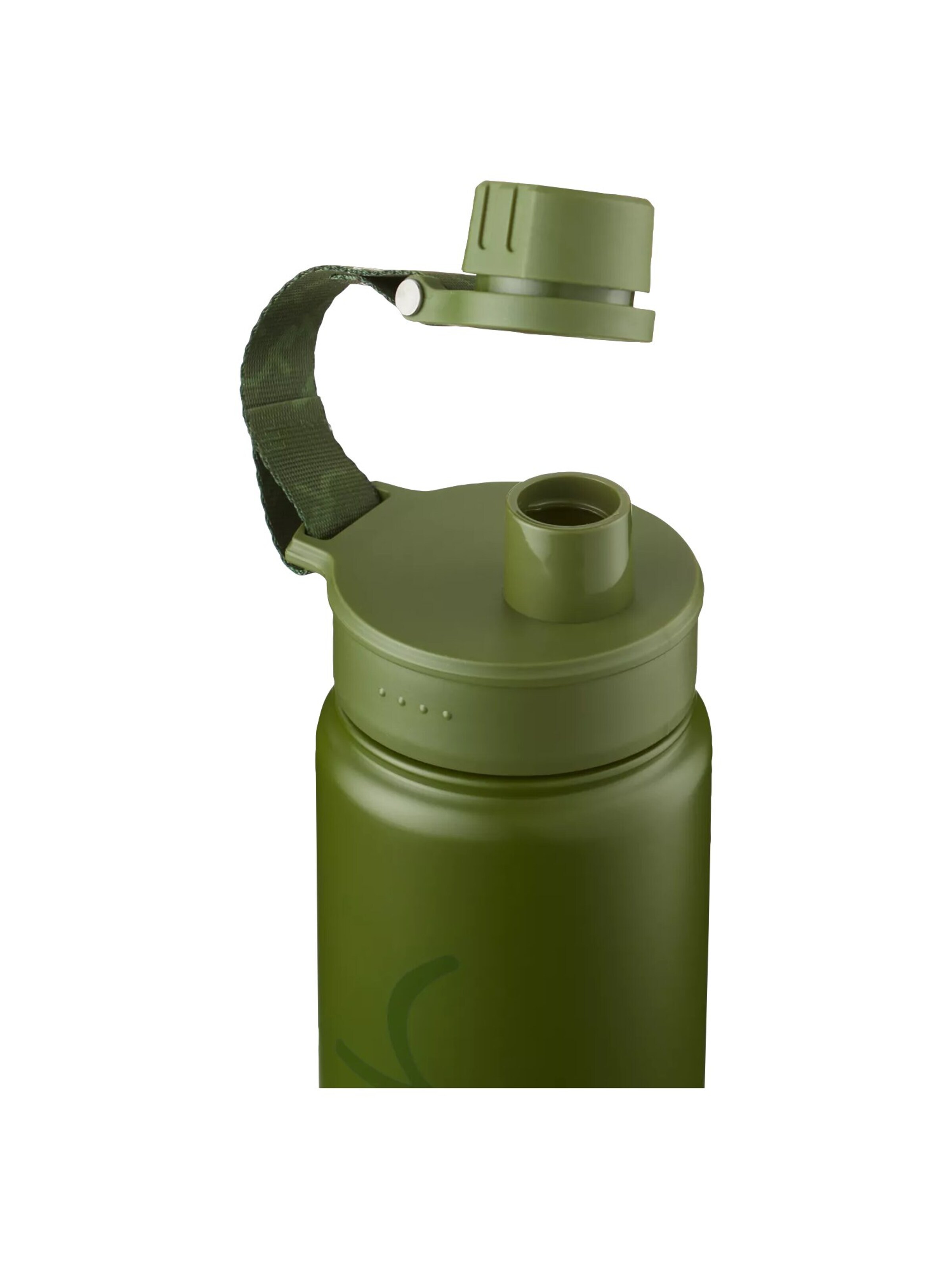 Satch Trinkflasche 'Trinkflasche Trinkflasche'‌‌‌‌‌‌‌‌ in Grün