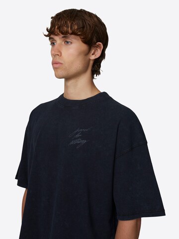 Good For Nothing Shirt in Zwart