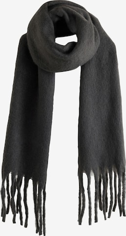 Sciarpa di Next in grigio: frontale
