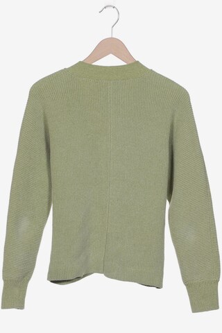 YAYA Sweater & Cardigan in M in Green