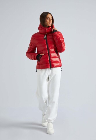 JACK1T Jacke ' Squadra' in Mischfarben