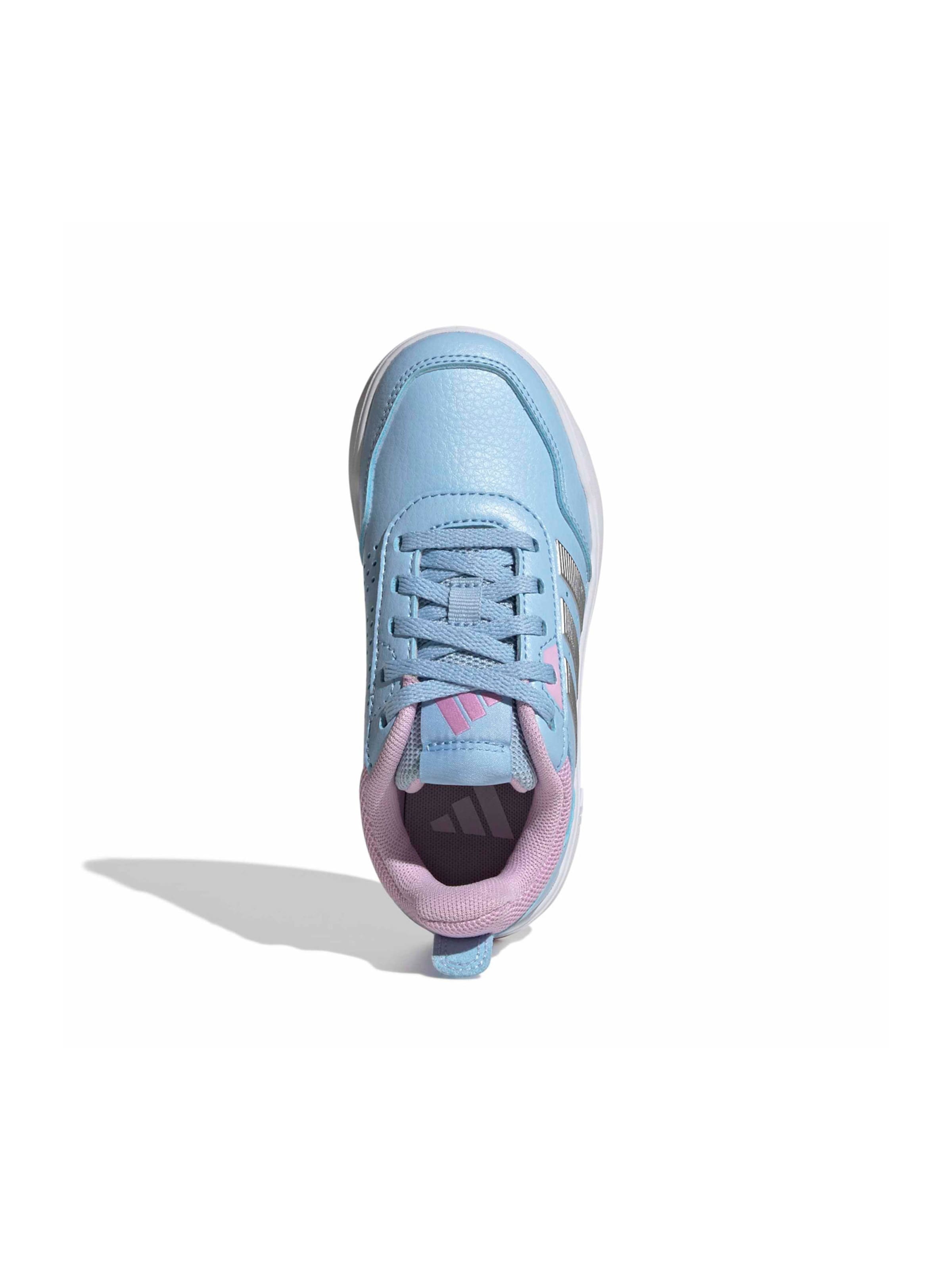 ADIDAS SPORTSWEAR Športni čevelj 'Tensaur   3.0' | modra barva