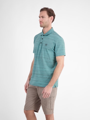 LERROS Shirt in Blauw