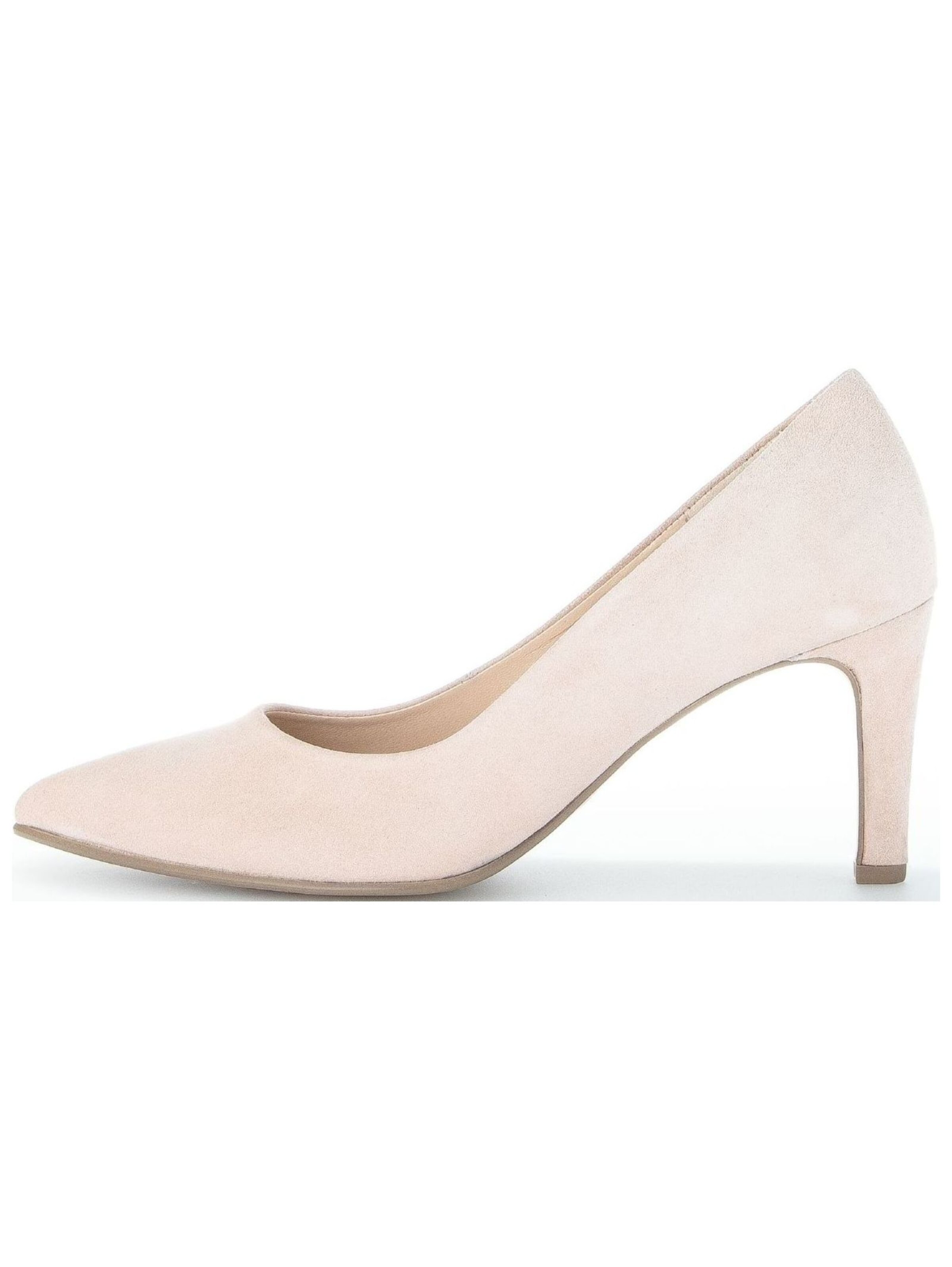 Escarpins GABOR en beige