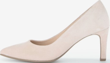 GABOR Pumps in Roze