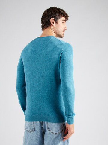 TOM TAILOR - Jersey en verde