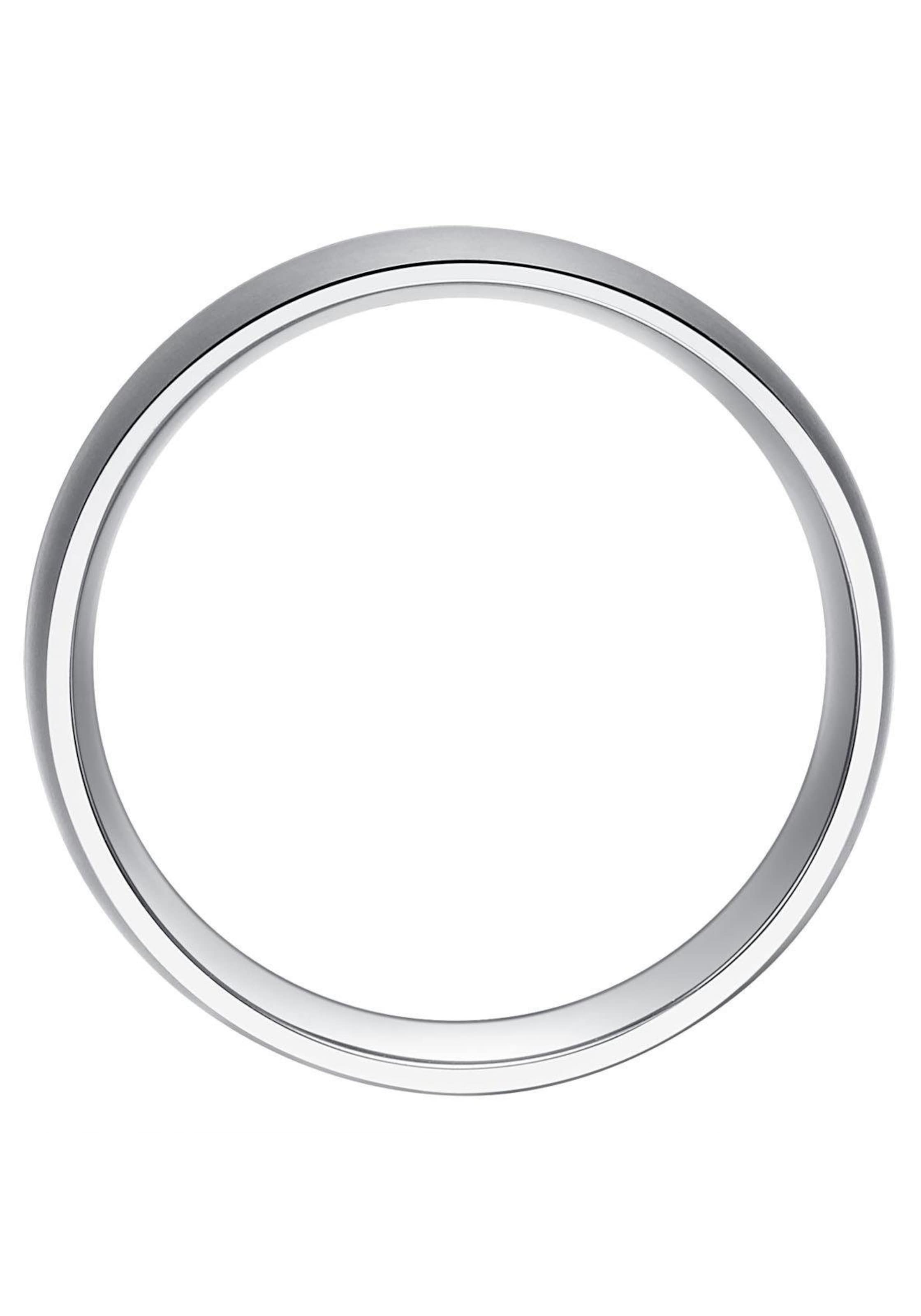 Bague True Rebels en argent