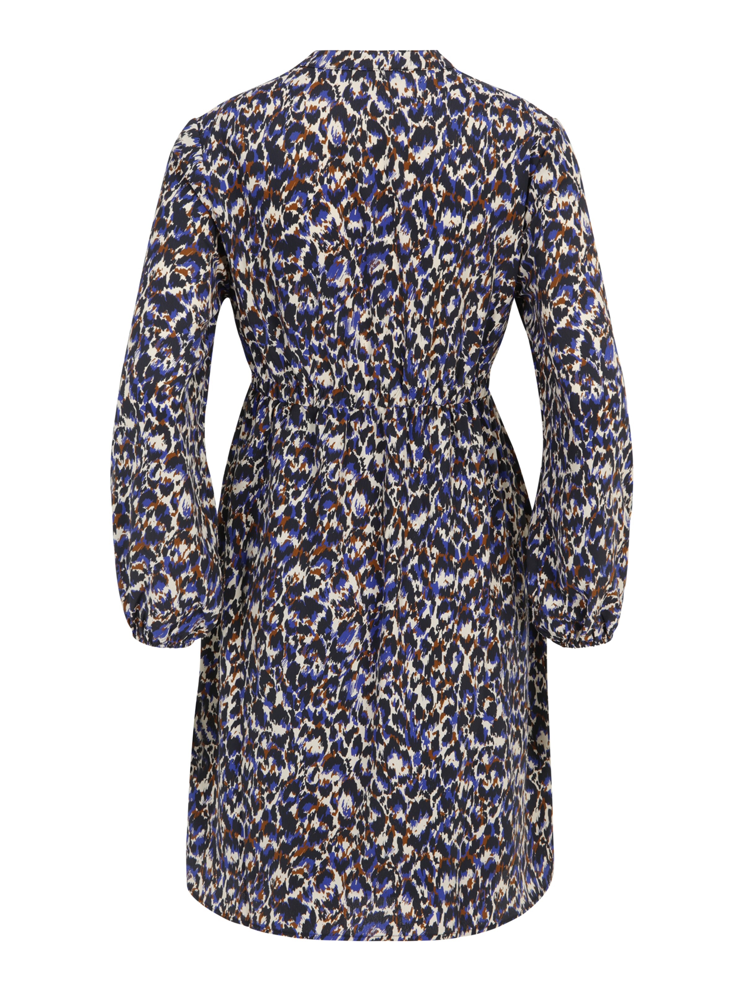 zils Attesa Blūžkleita 'MADISON'