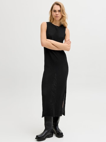 JJXX - Vestido de punto 'JXZuri' en negro