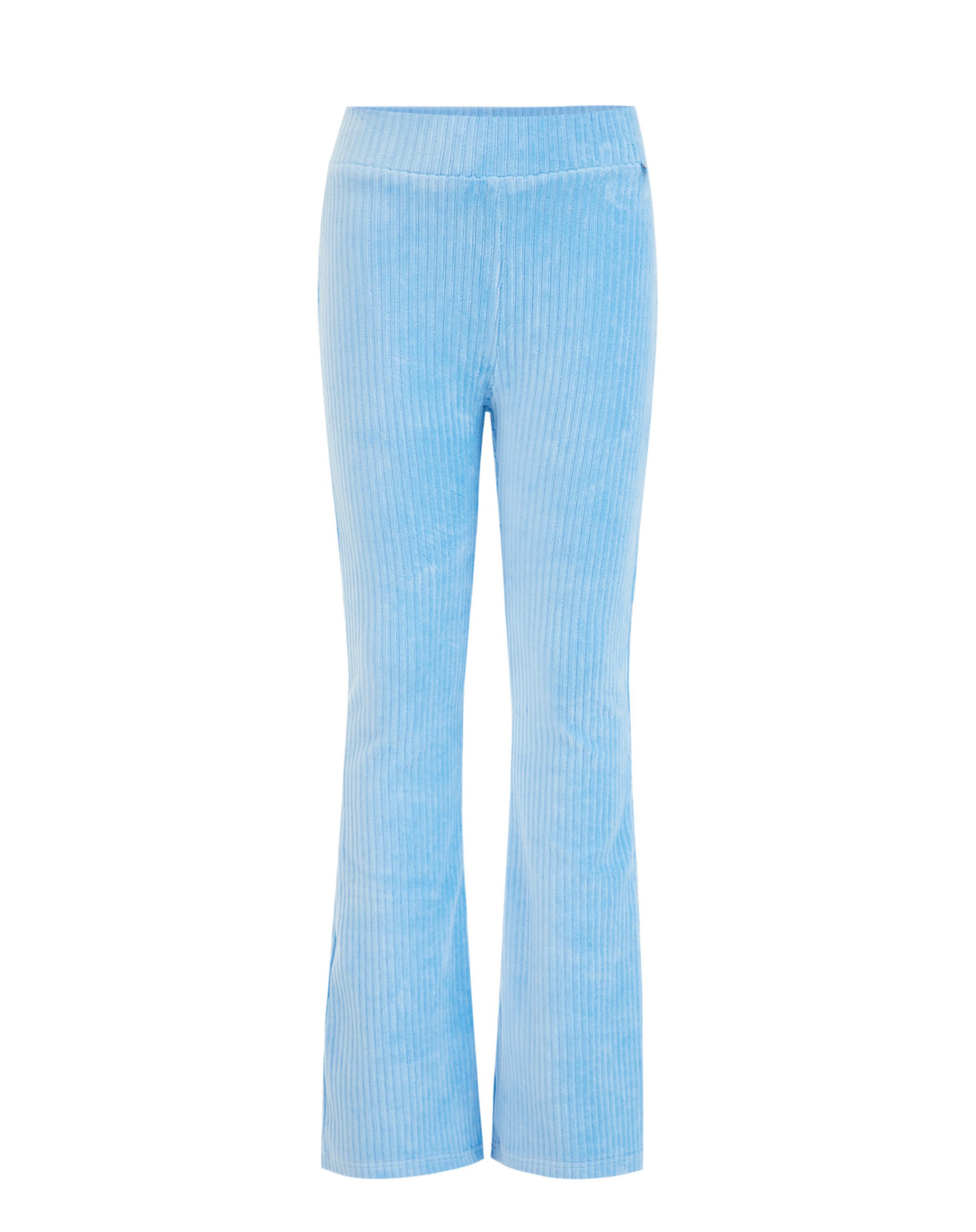 WE Fashion Leggings i blå: framsida