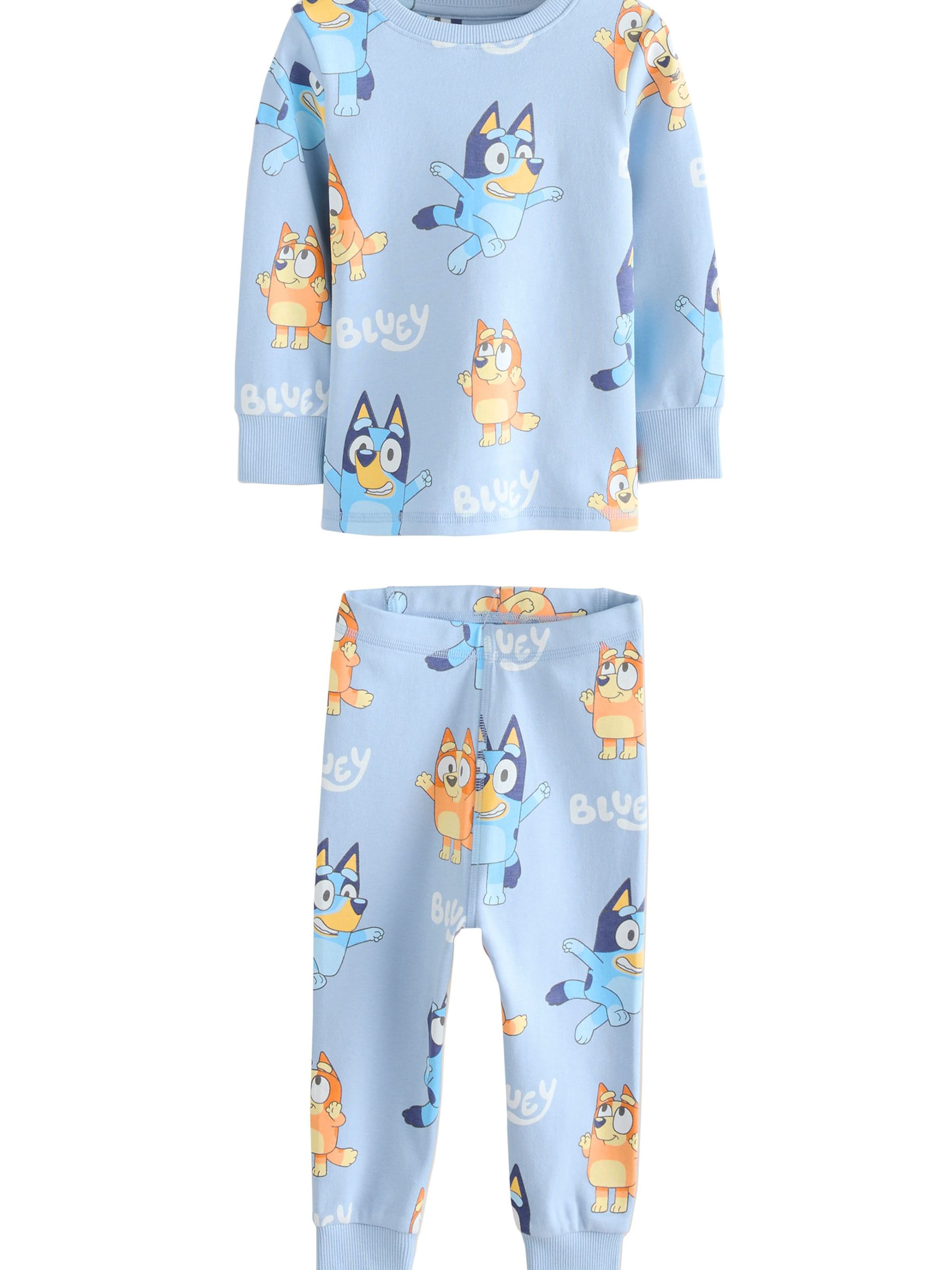 Next Пижама в Синий