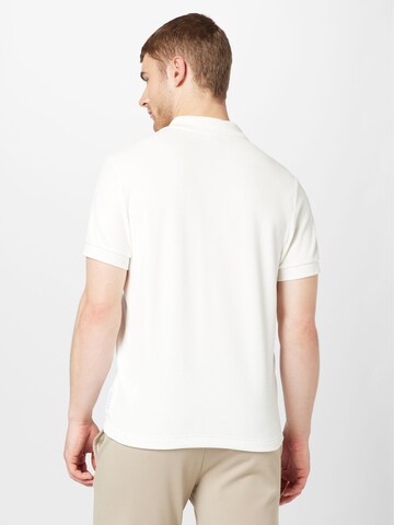 BOGNER - Camisa 'FLASH' em branco