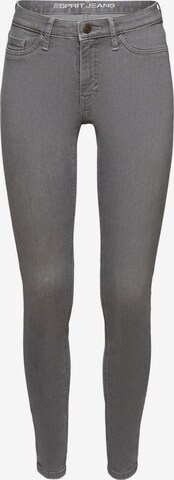 ESPRIT Skinny Jeans in Grau: predná strana