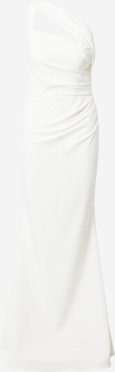 Jarlo Evening Dress 'Quinn' in Ivory, Item view