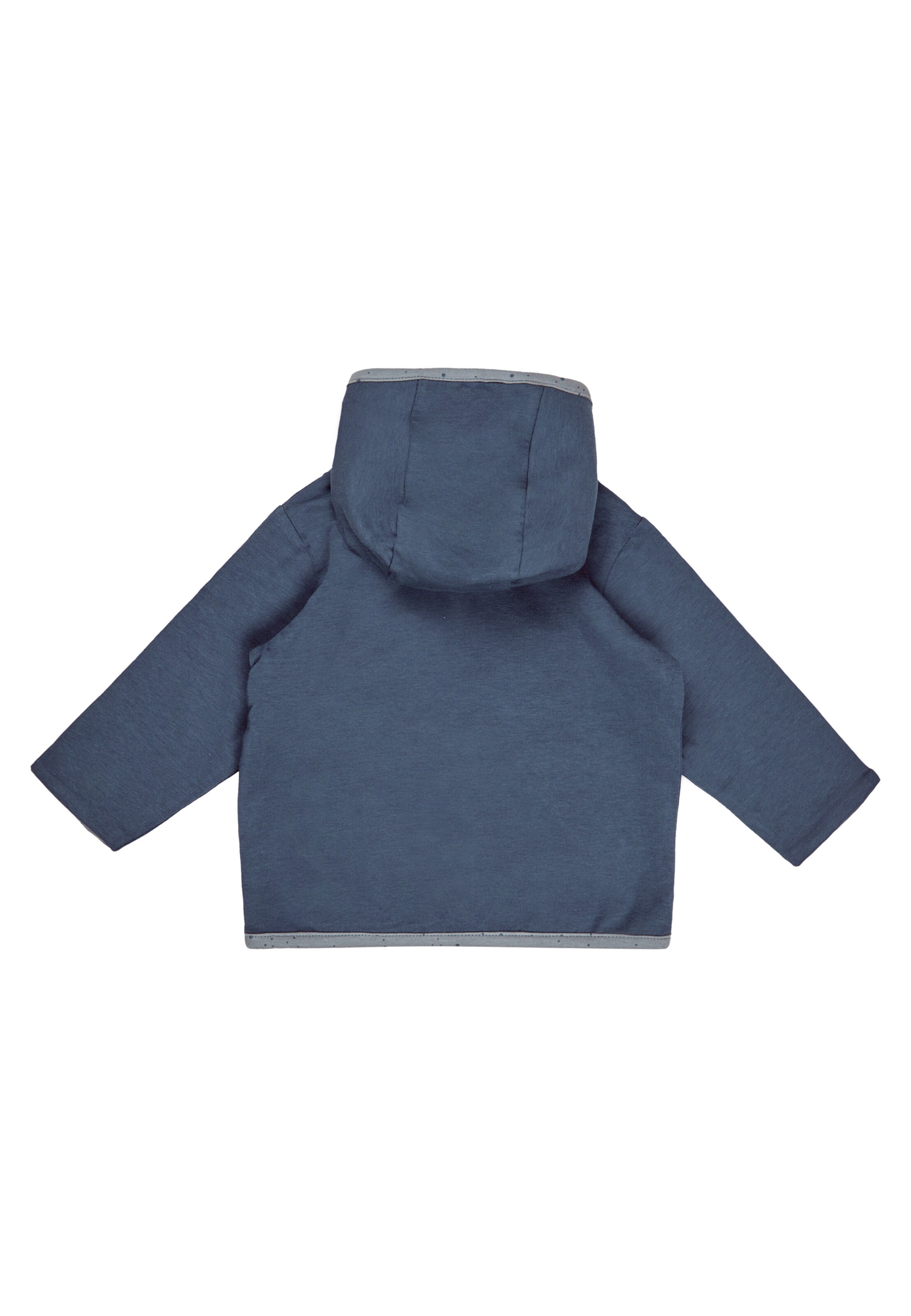 STERNTALER Between-Season Jacket 'Rexi' in Blue