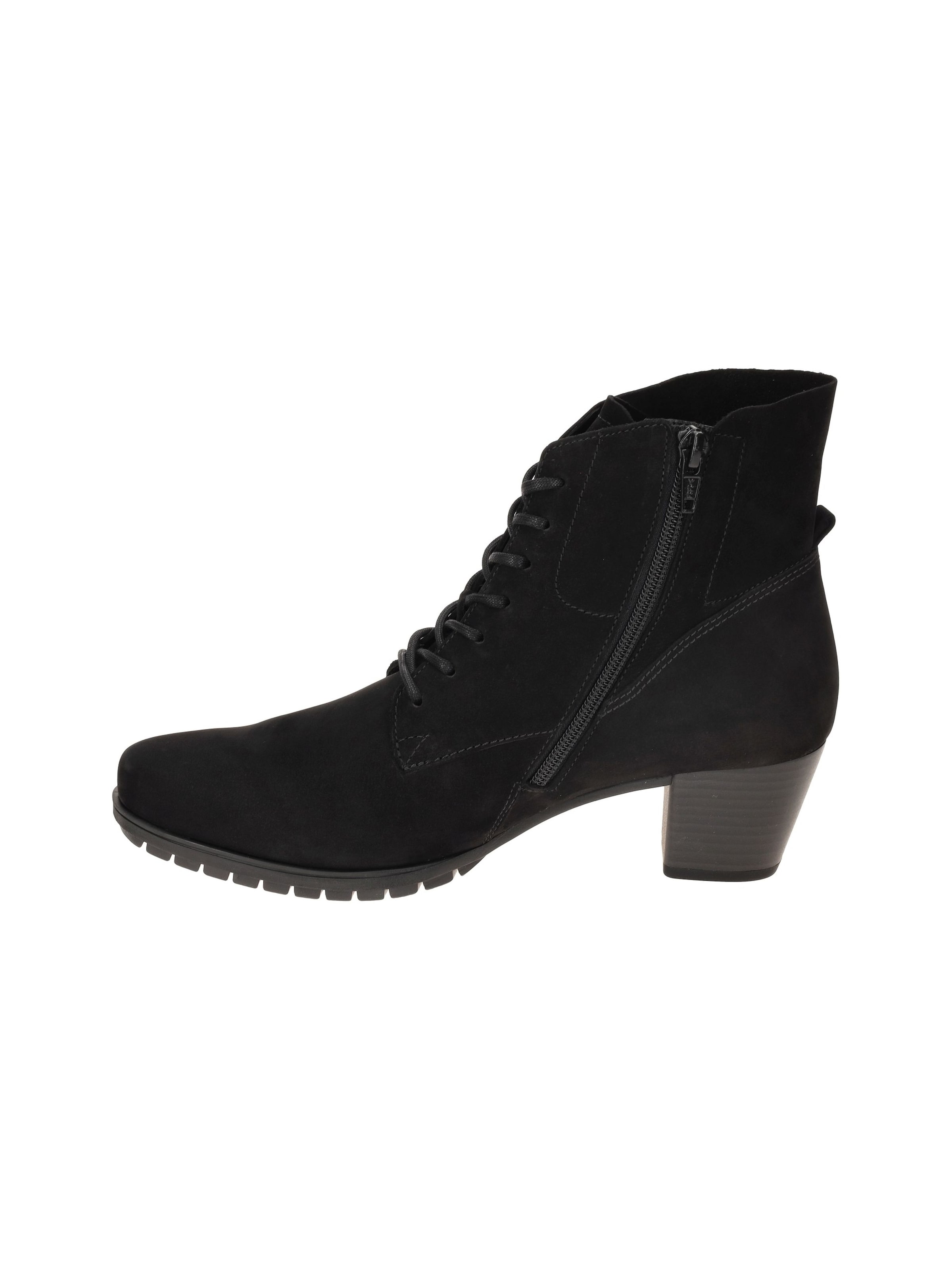 GABOR Boots‌‌‌‌‌‌‌‌‌‌ in Schwarz