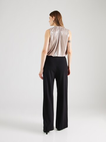 Tuta jumpsuit di SWING in nero