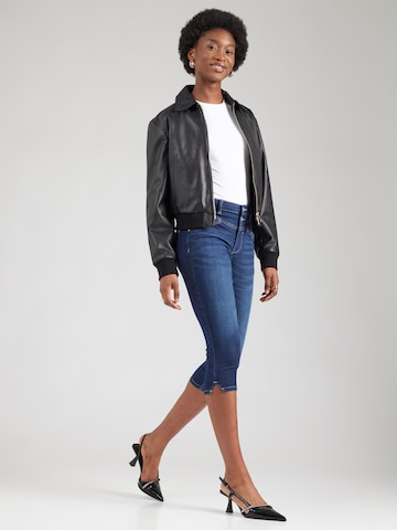 Skinny Jeans 'Kate' di TOM TAILOR in blu