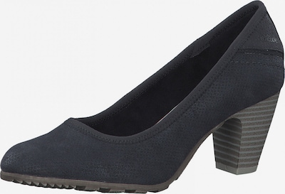 s.Oliver Pumps in Navy, Item view
