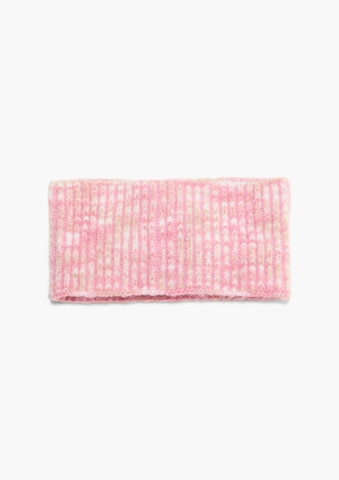 s.Oliver Beanie in Pink