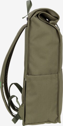 VAUDE Sports Backpack 'Coreway' in Green