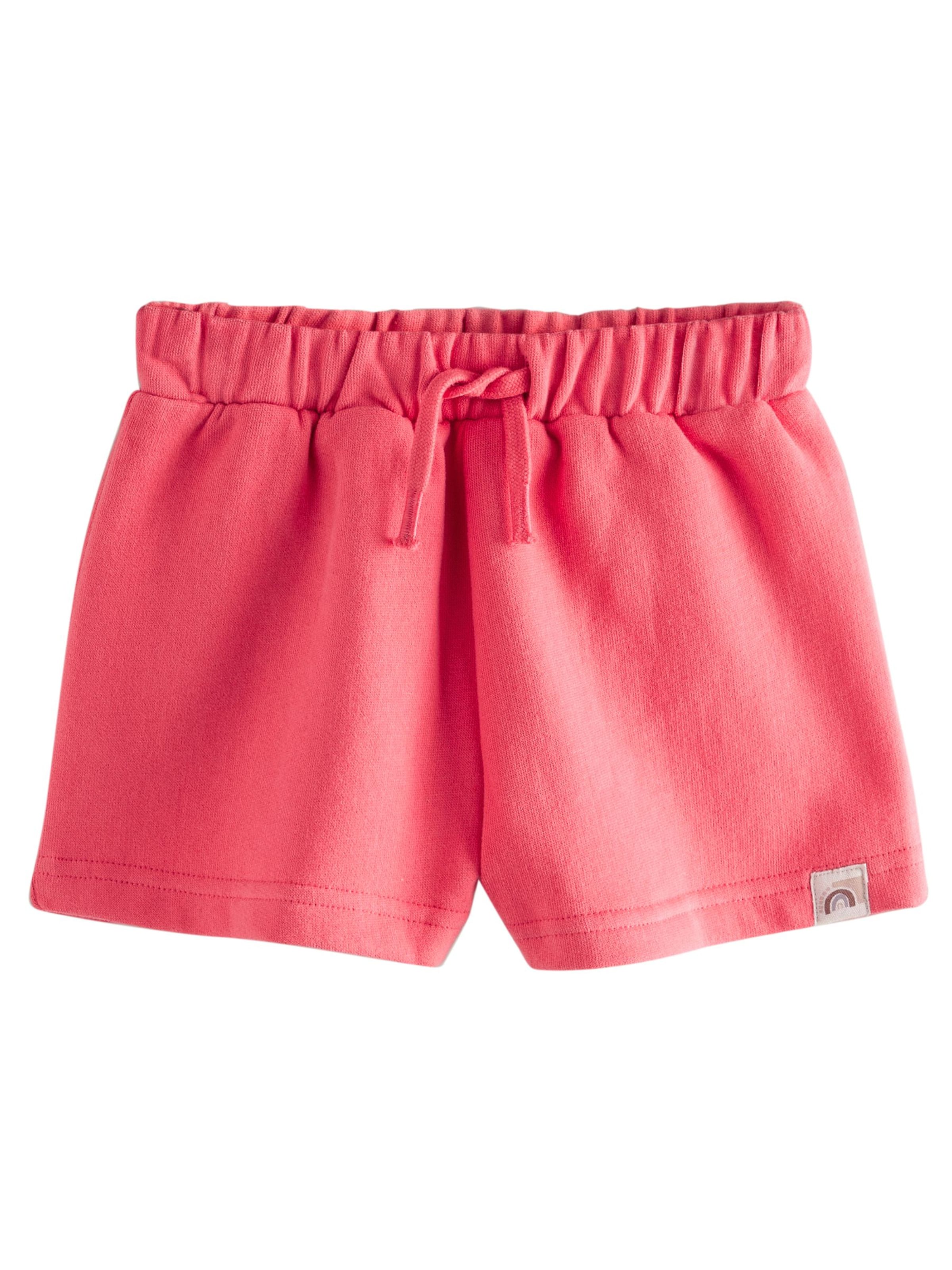 regular Pantaloni di Next in rosa: frontale