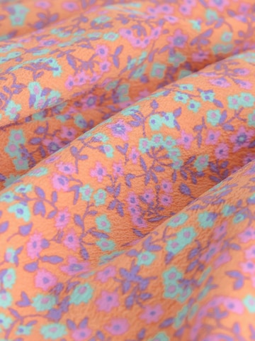 rozā Next Kombinezons