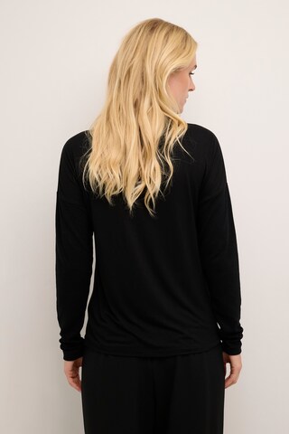 KAREN BY SIMONSEN Shirt 'Dandy' in Black