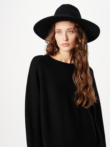 DRYKORN Knit dress 'Kadyra' in Black