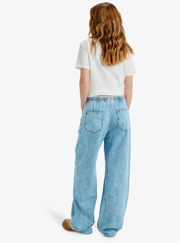 ROXY Loose fit Jeans in Blue