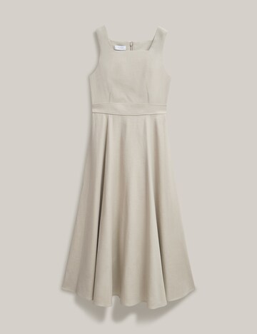 Hobbs London Kleid in Beige: Vorderseite