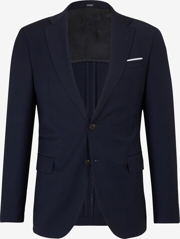 Coupe slim Veste de costume 'Howlin ' JOOP! en bleu : devant