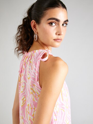 Marks & Spencer - Vestido de verano en rosa