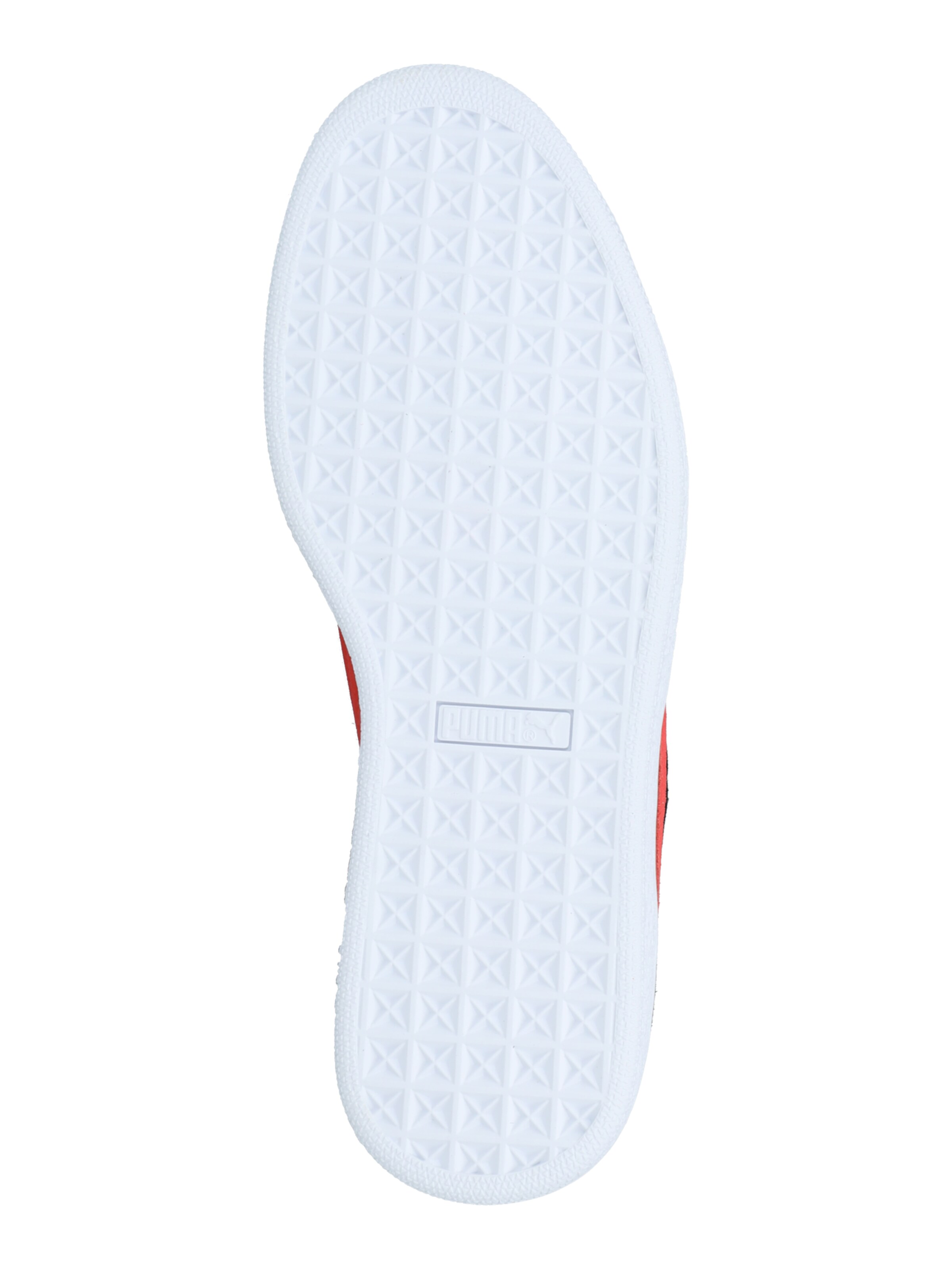 Sneaker bassa 'Classic XXI' di PUMA in nero