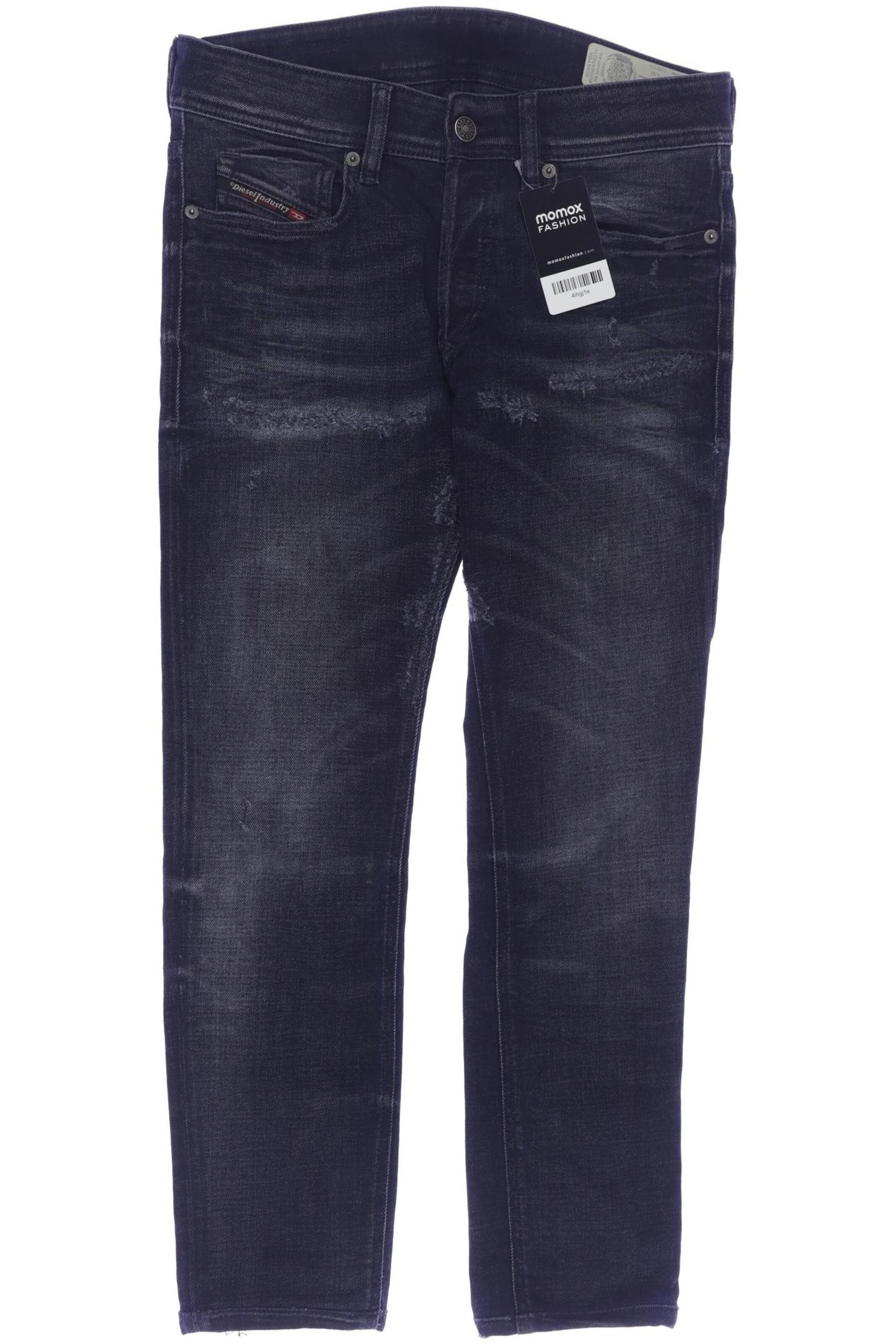 DIESEL Jeans in 29 in Blue: front