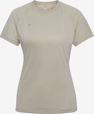 Newline Funktionsshirt 'Beat' in XXL in grau, Produktansicht