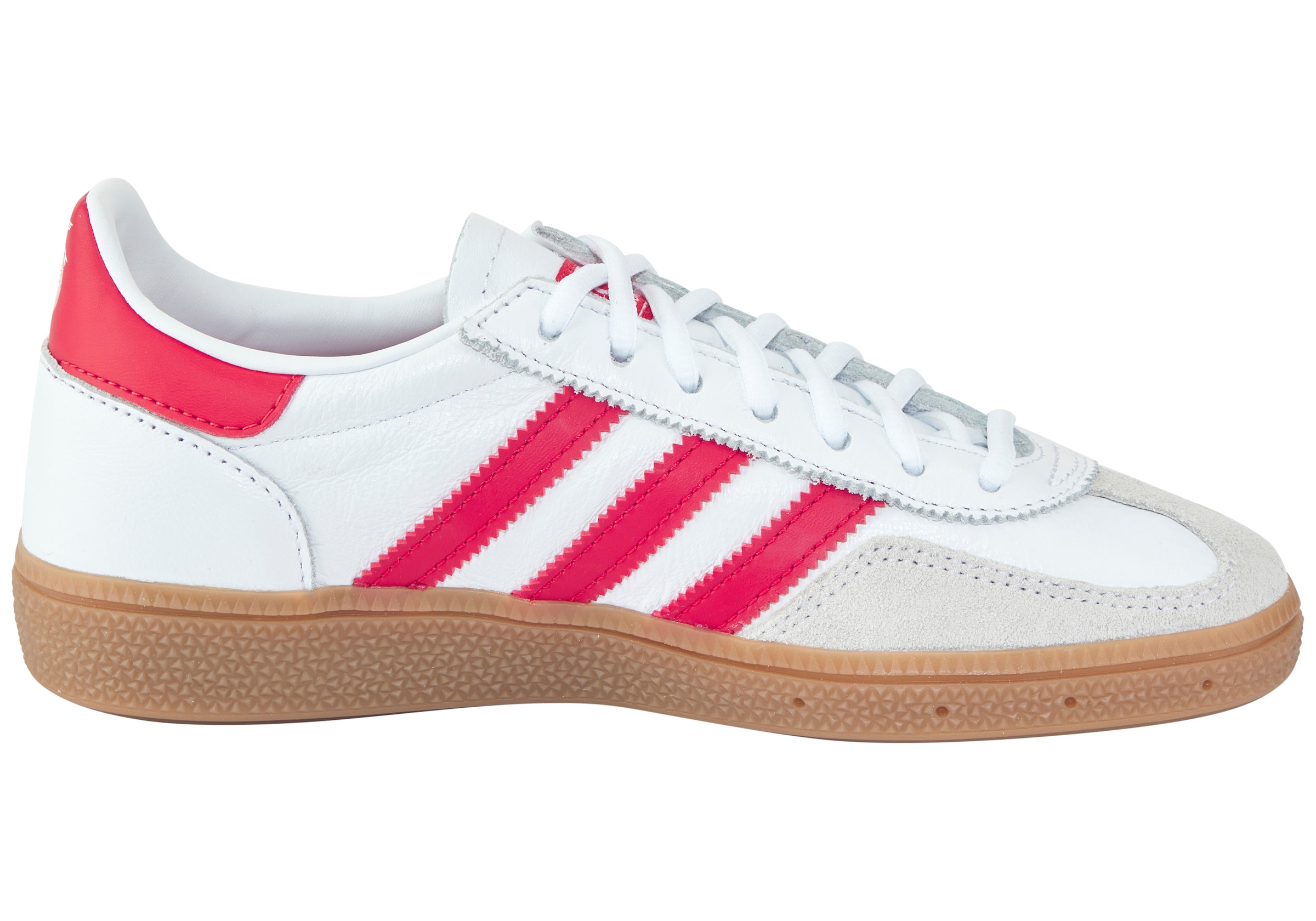 ADIDAS PERFORMANCE Sportschuh in Weiß