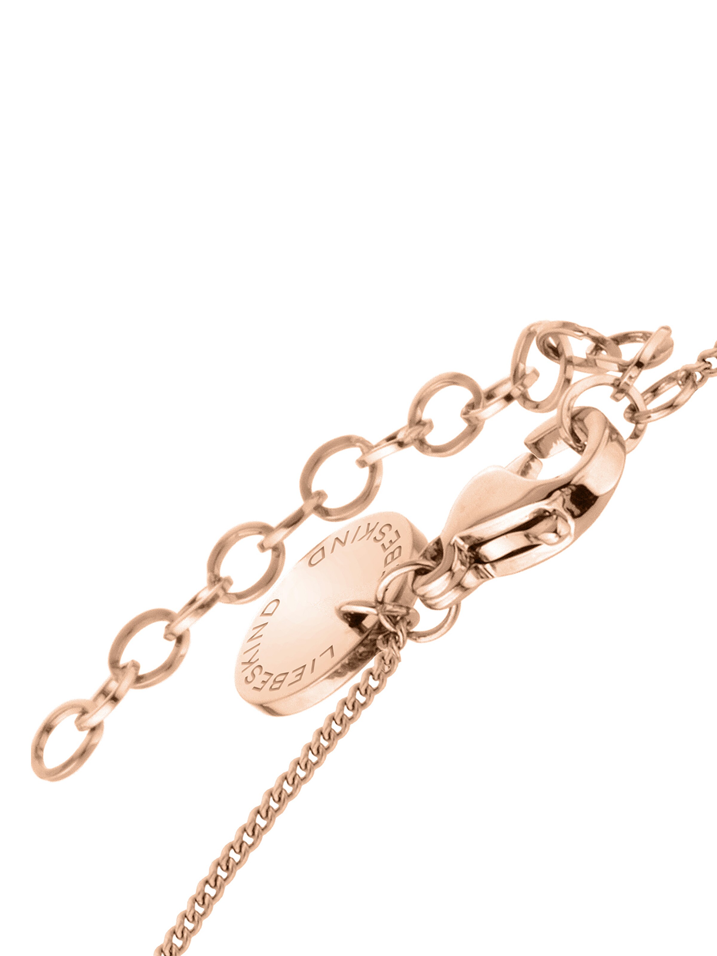 Liebeskind Berlin Bracelet in Gold