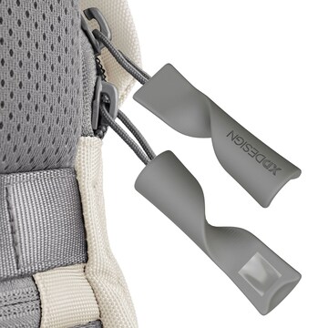 XD Design Rugzak 'Bobby' in Beige