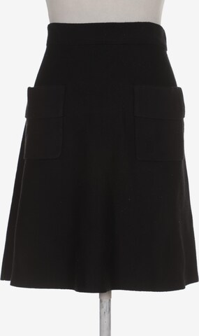 STEFFEN SCHRAUT Skirt in L in Black: front